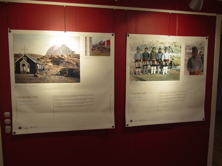 The Exhibition