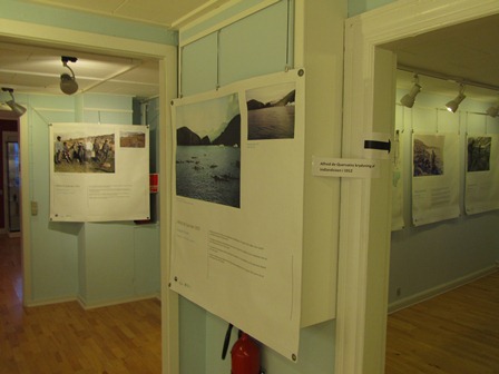 The Exhibition